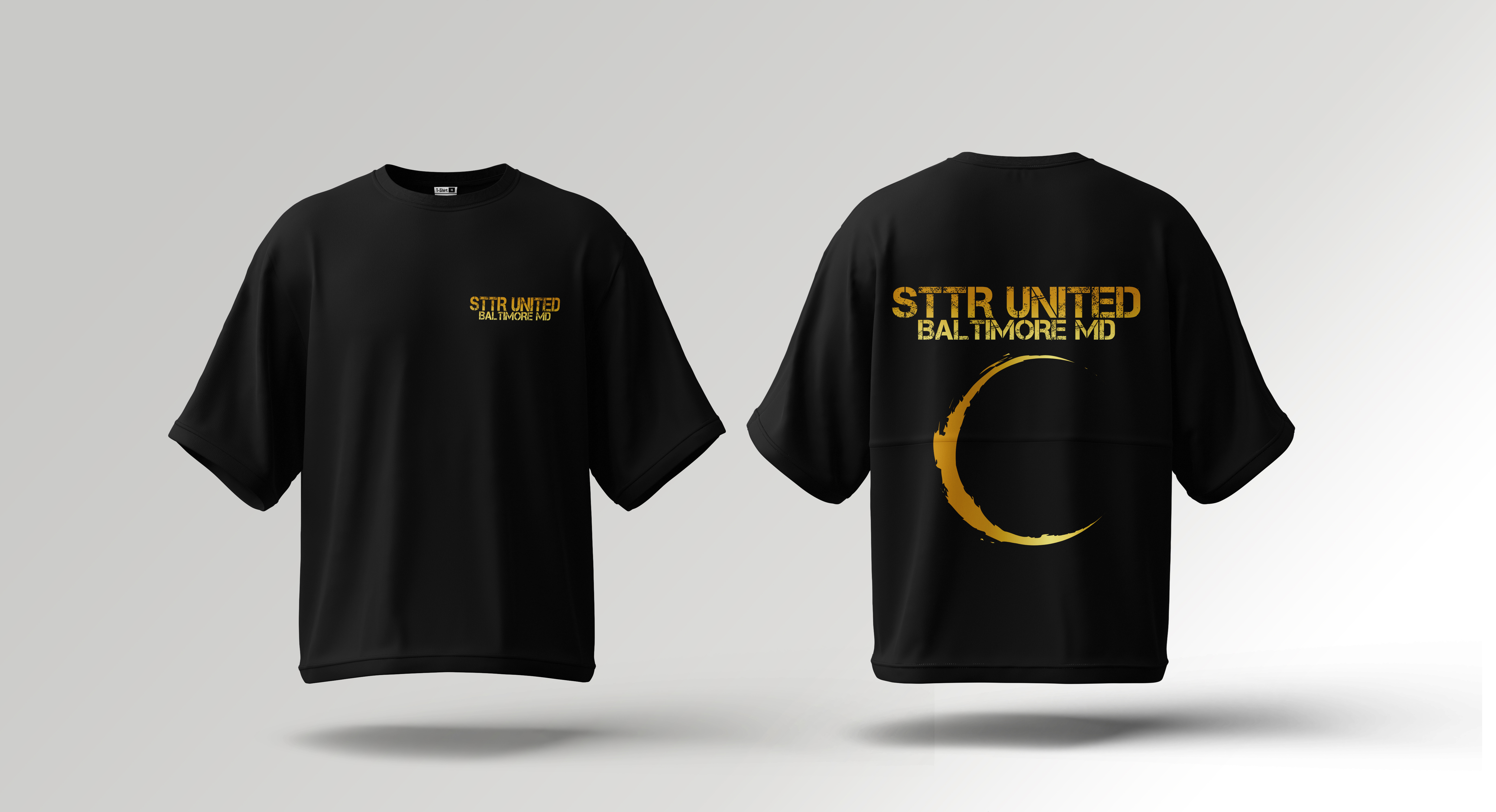 STTR NEW